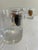 Vintage Gold Heraldic Crest Lowball Glasses, Set of 8 For Sale - Image 10 of 11