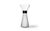 Miuccia' jug by Cristina Celestino for Atipico in transparent glass. This piece comes in 2 sizes, a regular (13.6xh26) or...