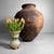 Large Antique Terracotta Jar, Portugal, 1900-1930 For Sale - Image 5 of 16