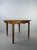 Mid-Century Modern Danish Modern Extendable Oak Dining Table by Henning Kjærnulf for Sorø Stolefabrik, 1960s For Sale - Image 3 of 16