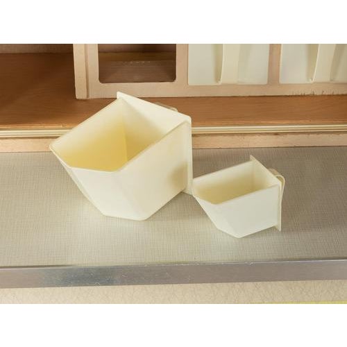 Vintage Kitchen Cabinet, 1950s For Sale - Image 12 of 17