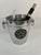 1970s French Domaine Chandon Champagne Ice Bucket by Argit For Sale - Image 12 of 15