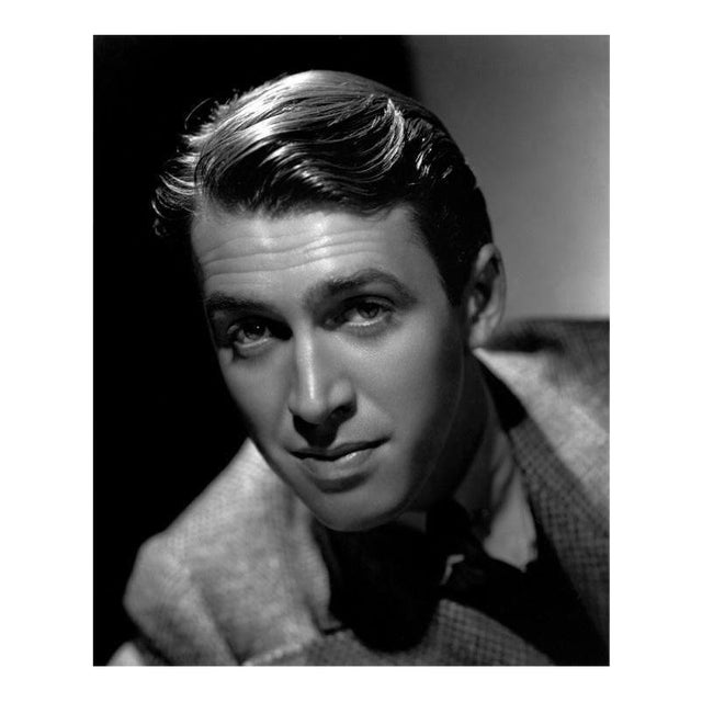 James Stewart 1936 | Chairish