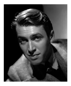 James Stewart 1936