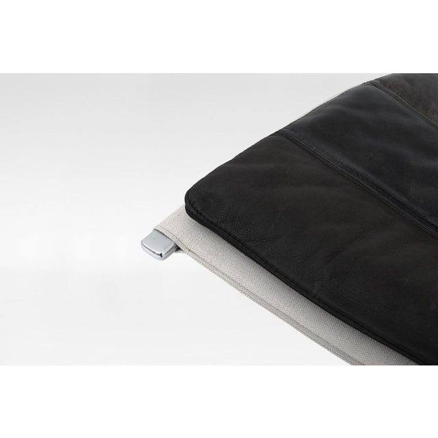 Grasshopper Lounge Chair by Preben Fabricius and Jorgen Kastholm for Kill Germany, 1967 For Sale - Image 6 of 9