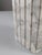 Stone Art Deco Carrara Marble Table Lamp Base, 1940s For Sale - Image 7 of 13