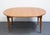 American Thomasville Furniture Solitaire Collection Early American Style 62" Dining Table 23221-711 For Sale - Image 3 of 12