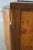 Bloomingdales Italian Marble Top Credenza Chest For Sale - Image 15 of 17