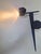 Postmodern Metal Wall Spot Lamp from Debsch Aster, Italy, 1980s For Sale - Image 6 of 14