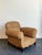 Vintage Ralph Lauren Organic Modern Woven Seagrass Club Chair For Sale - Image 16 of 16
