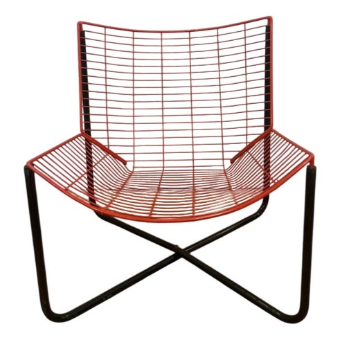 Järpen Chair by Niels Gammelgaard, 1970s For Sale