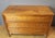 Louis XVI Style Chest of Drawers in Cherry Wood, 1800s For Sale - Image 4 of 12