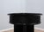 Postmodern Black Lacquered Nightstands from B&B Italia / C&B Italia, 1980s, Set of 2 For Sale - Image 11 of 16