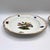 White Late 19th Century Hand-Painted Porcelain Bird and Insect Plates with Gilt Rims from Meissen, Set of 4 For Sale - Image 8 of 11
