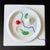 Vintage Edition Number 392/1500 Annual Porcelain Object by Herbert Bayer for Rosenthal, Germany, 1979 For Sale - Image 10 of 10