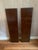 Mid 20th Century Vintage Solid Wood Dining Table For Sale - Image 5 of 6