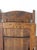 Antique Ioof Odd Fellows Wood Folding Chair For Sale - Image 16 of 17