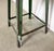 Brown Industrial Green Workshop Stool, 1960s For Sale - Image 8 of 16