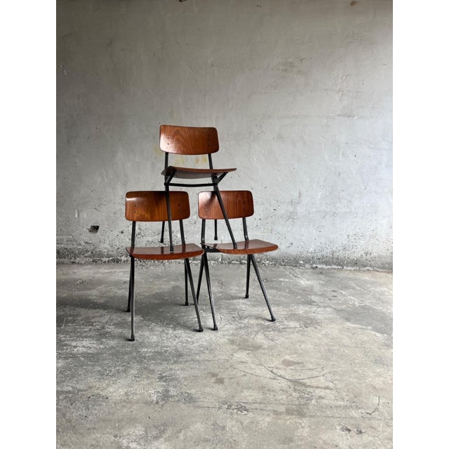 Vintage Chair from Eromes Marko, Holland, 1960s For Sale - Image 12 of 18