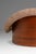 Restored Mid-Century Modern Poof / Mushroom Ottoman Footstool by Weiland Paired Well W/ Adrian Pearsall or Milo Baughman Chairs, Usa, 1960s For Sale - Image 14 of 18