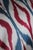 Contemporary Silk Ikat Pillow Cover Bohemian Pillow For Sale - Image 4 of 9