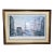 John Stobart Signed Numbered Limited Edition Print "Portsmouth", Framed For Sale