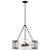 Clean and crisp, The Calvert series by Alexa Hampton is the perfect blend of function and beauty. Light flows freely...