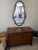 Stunning Baker Furniture Dresser With Mirror For Sale - Image 6 of 6