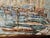 Late 20th Century Late 20th Century Harry Deditch Dansky Impressionist For Sale - Image 5 of 5