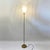 Mid-Century Modern Vintage Floor Lamp by Toni Zuccheri for Venini, 1960s For Sale - Image 3 of 13