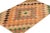 Rug & Kilim Vintage Zeki Müren Rug With Polychromatic Geometric Patterns, From Rug & Kilim For Sale - Image 4 of 7