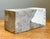 Mid-Century Modern Vintage Tessellated Stone Box For Sale - Image 3 of 14
