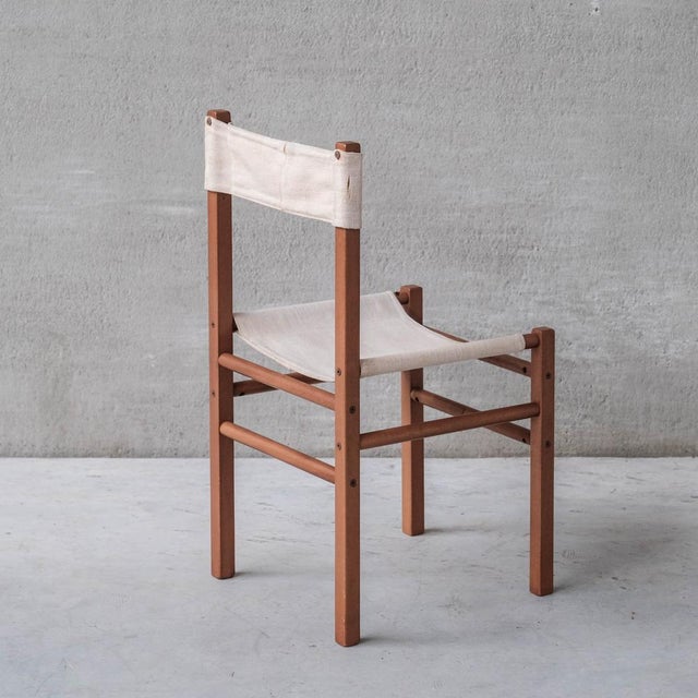 Mid-Century Italian Dining Chairs, Set of 14 For Sale - Image 16 of 17