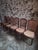 Antique Louis XVI Cane Dining Chairs, 1890s, Set of 6 For Sale - Image 3 of 18