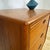 Small Three-Drawer Teak Chest of Drawers, Denmark, 1960 For Sale - Image 12 of 14