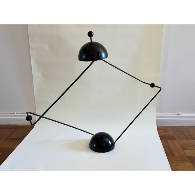 Vintage Tronconi Pendant Light, 1980s For Sale - Image 9 of 14