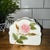 Farmhouse Vintage Franciscan Desert Rose Napkin Holder For Sale - Image 3 of 5