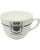 Vintage Raffles Hotel Singapore Cup & Saucer For Sale - Image 4 of 10