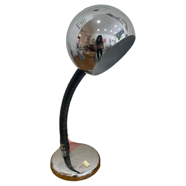 Table Lamp, 1970s For Sale