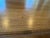 Bunny Williams Oak & Iron Coffee Table With Lion's Paw Feet For Sale - Image 16 of 18