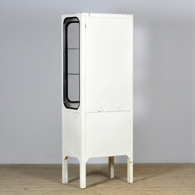 Vintage Medicine Cabinet, 1970s For Sale - Image 10 of 11