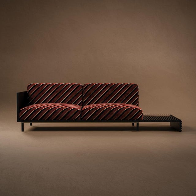 Conway Sofa by Wood Tailors Club For Sale - Image 16 of 18