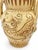 1950s Mid-Century Modern Sgraffito Griffin Amphora Vase by Fratelli Fanciullacci, 1950 For Sale - Image 5 of 10