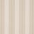 Schumacher Audrey Stripe Wallcovering In Sand For Sale