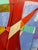 Mid-Century Modern Modern Spaces 20 Abstract Painting For Sale - Image 3 of 6