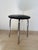 Bauhaus Vintage Bauhaus Style Ottoman from Kovona, 1960s For Sale - Image 3 of 9