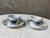 Antique Coffee Service, 1890s, Set of 6 For Sale - Image 3 of 11