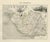 Antique Map of the Vendee, Noirmoutier and the Ruins of Tiffauges, 1860 For Sale - Image 12 of 12