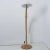 Gold Pollo Floor Lamp by Domus, 1970s For Sale - Image 8 of 13