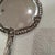 Vintage Silver Hand Mirror, 1930s For Sale - Image 6 of 16